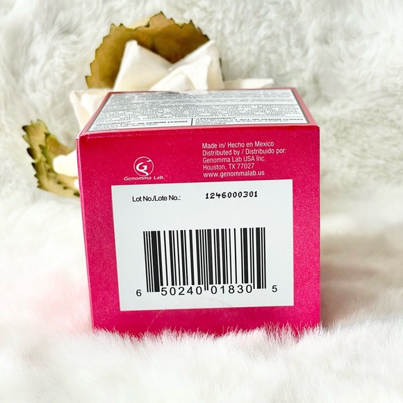 NWT CICATRICURE EYE CREAM Visibility reduce the appearance of WRINKLES AND LINES - Picture 4 of 6